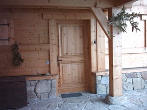 EXTERIEURE PORTE  (6)